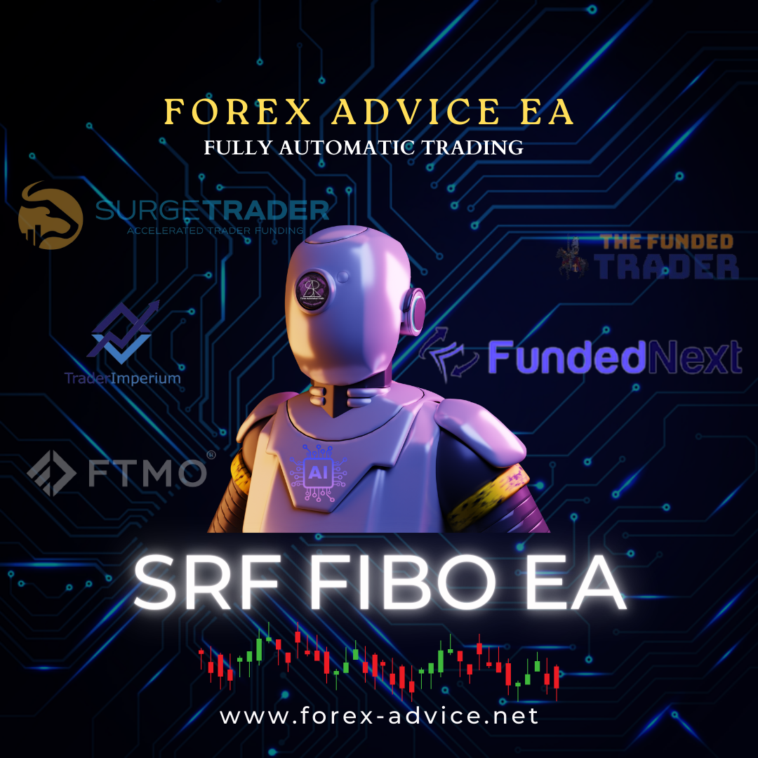 SRF FIBO EA MT4
